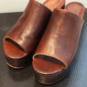 FreeBird - Loveland size 8